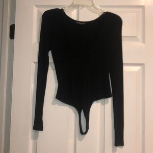 Brandy Melville - One size fits All - bodysuit
